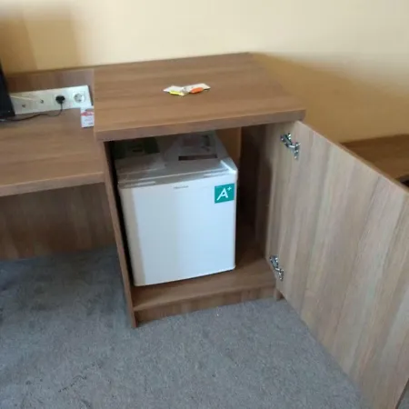 Apartment Airport Studio