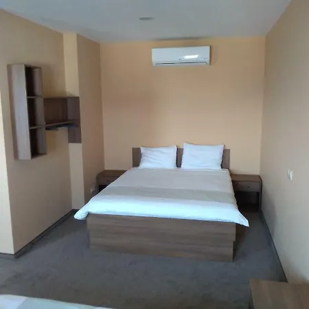 Airport Studio Apartment Sofia