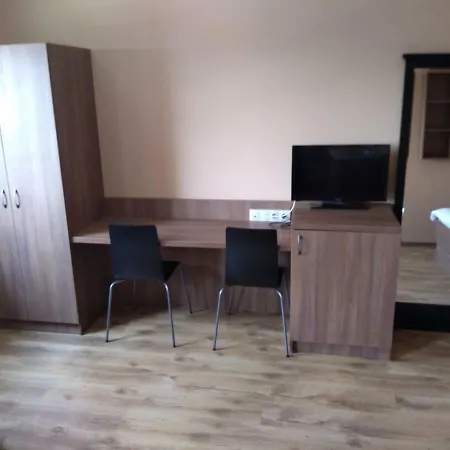 Apartment Airport Studio Sofia