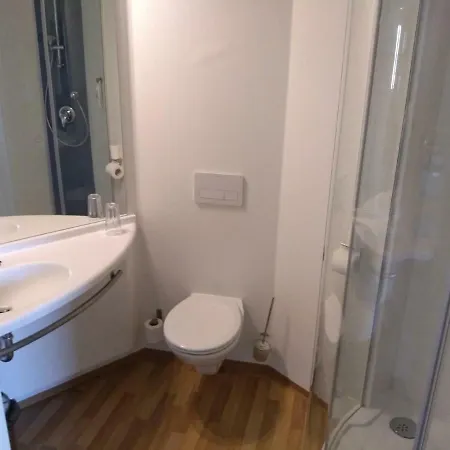 Apartment Airport Studio